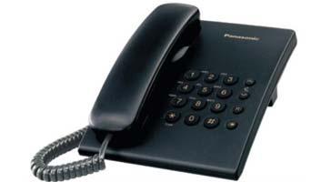 TELEPHONE INSTRUMENT