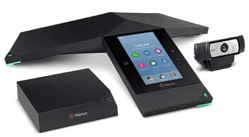 CONFERENCING SOLUTION