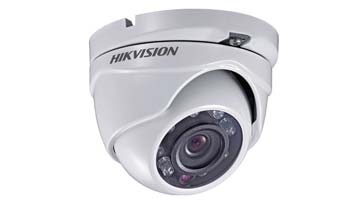 CCTV CAMERA