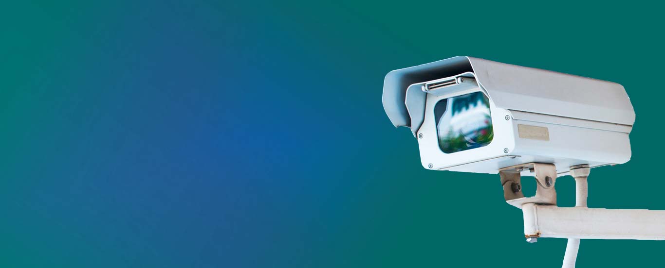 CCTV CAMERA