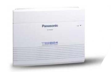 Panasonic Hybrid EPABX