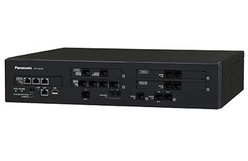 Panasonic Smart IP PBX