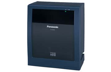 Panasonic KX-TDE 600