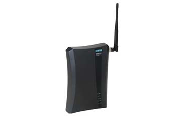 GSM FCT GATEWAY