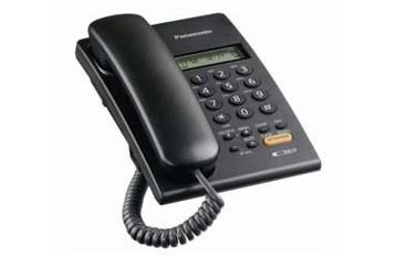 Panasonic Kx-TSC62SX