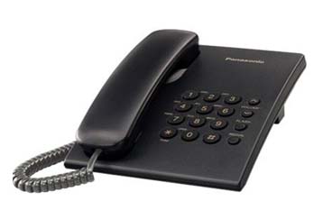 Panasonic Kx-TSC500SX