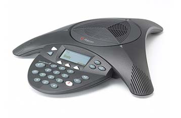 Polycom Soundstation 2