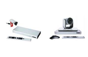POLYCOM VIDEO CONFEREN