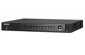 HD DVR