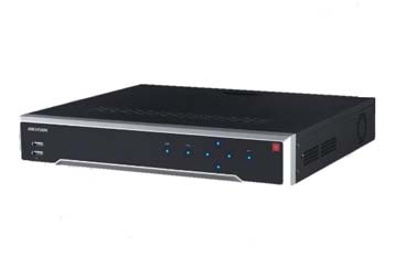 Network Video Recorder