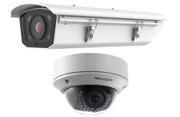 NETWORK CAMERA