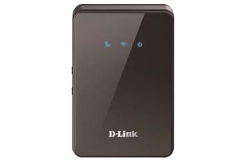 DWR-932C 4G/LTE MOBILE ROUTER